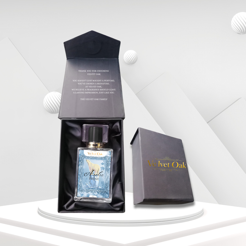Arctic Frost By Velvet Oak | 50ml