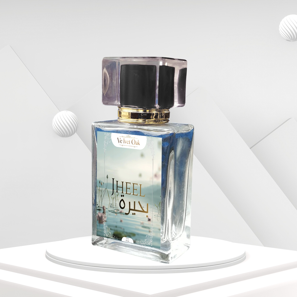 Jheel by Velvet Oak | 50ml