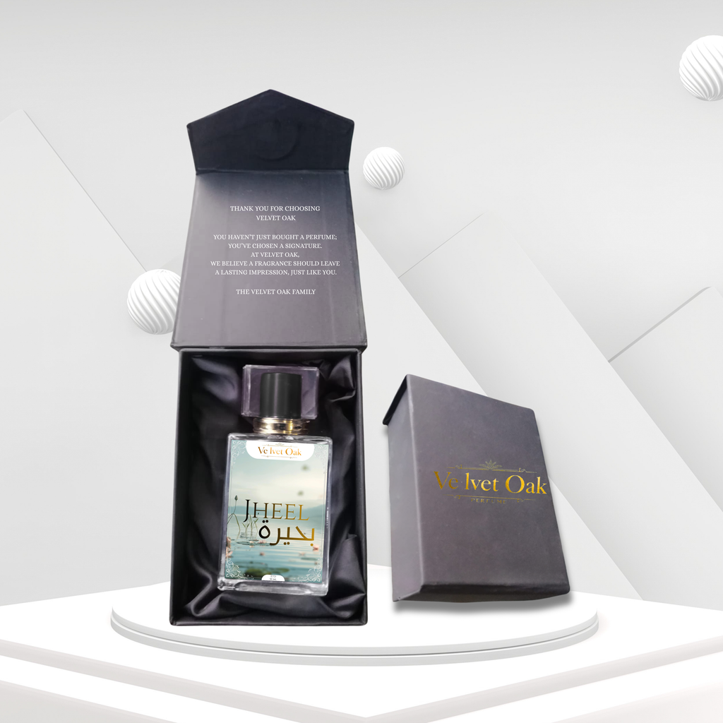 Jheel by Velvet Oak | 50ml