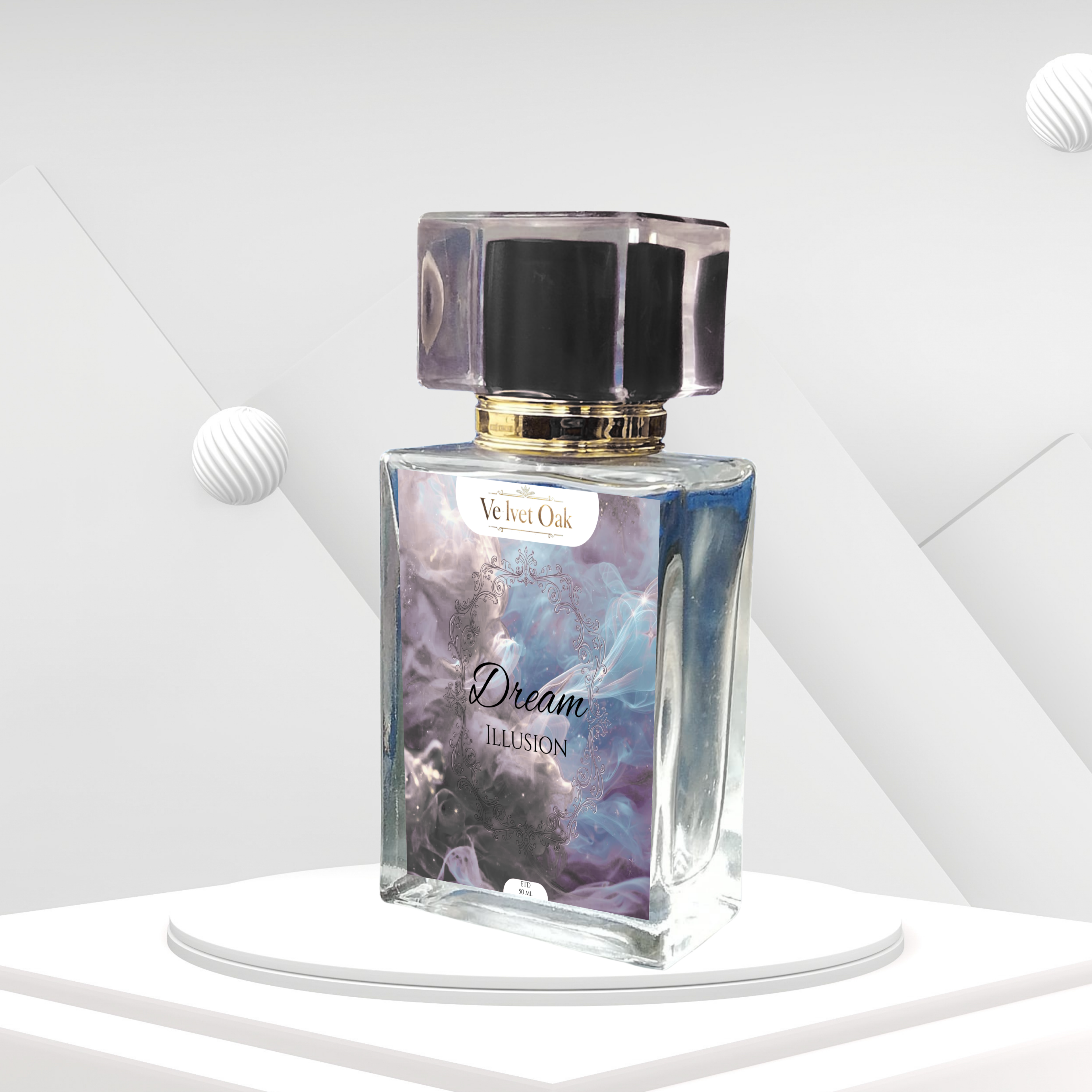 Dream Illusion by Velvet Oak | 50 ml