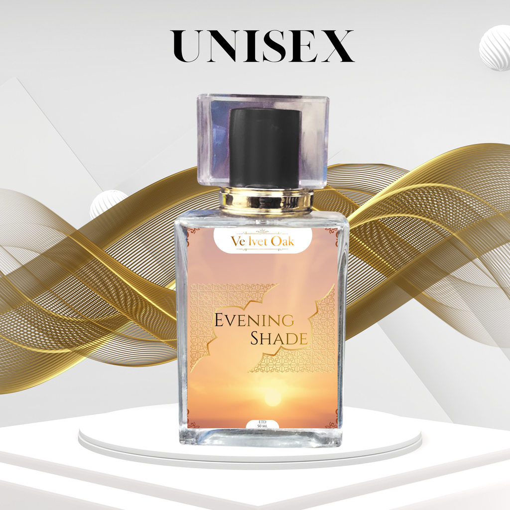 Evening Shade by Velvet Oak