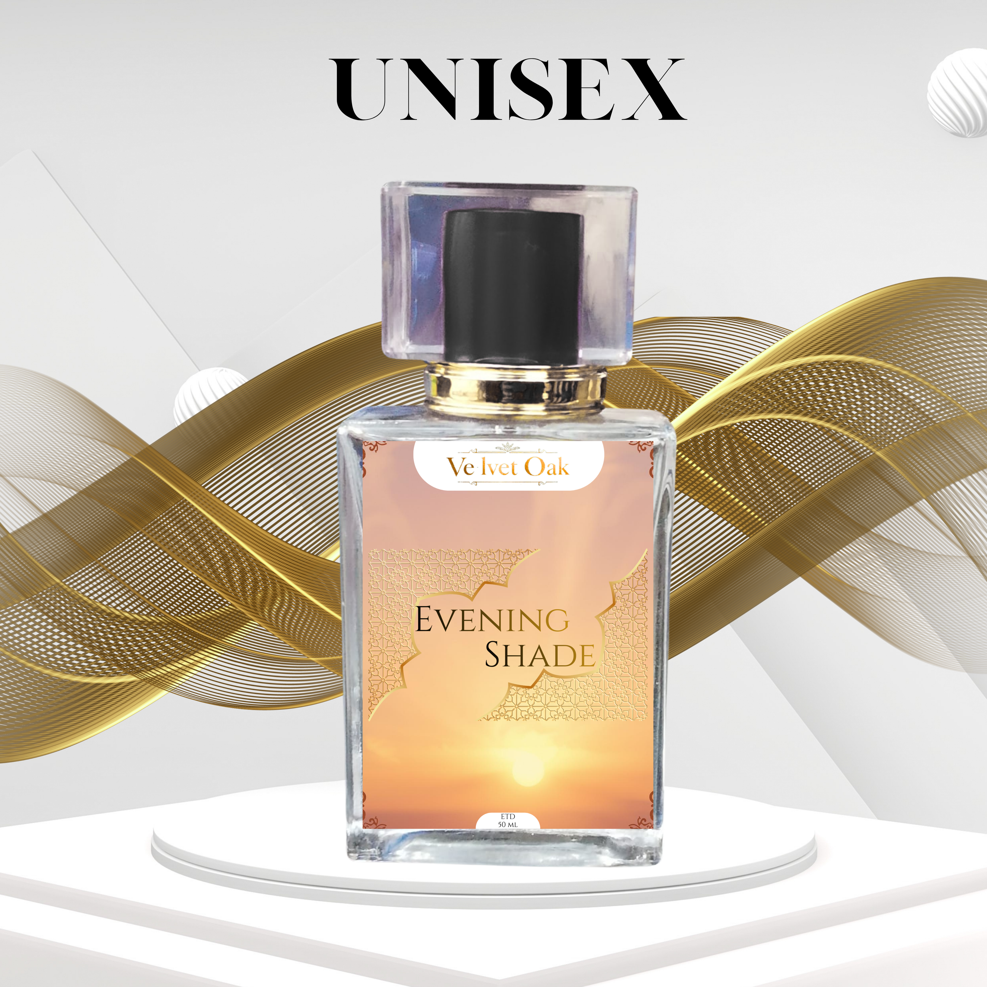 Evening Shade by Velvet Oak