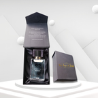Strange Silence by Velvet Oak | 50 ml