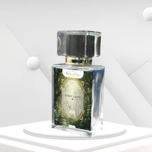 Forest Grove by Velvet Oak | 50ml