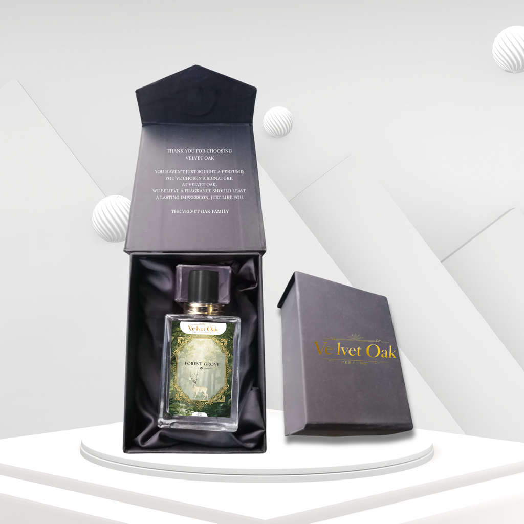 Forest Grove by Velvet Oak | 50ml