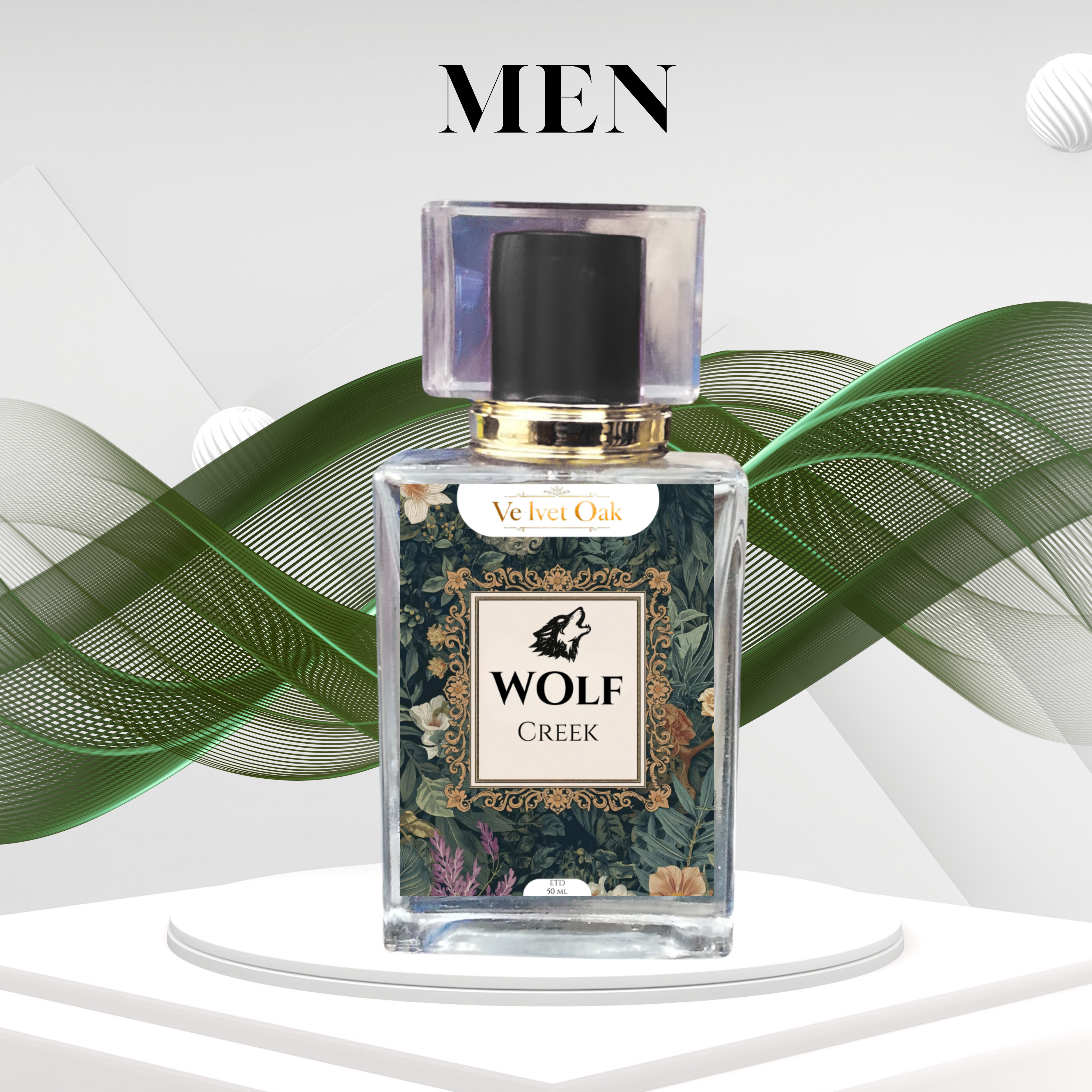 Wolf Creek & Royal Note | Luxury That Lingers – Now in a Special Bundle