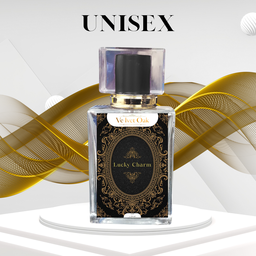 Lucky Charm by Velvet Oak | 50ml