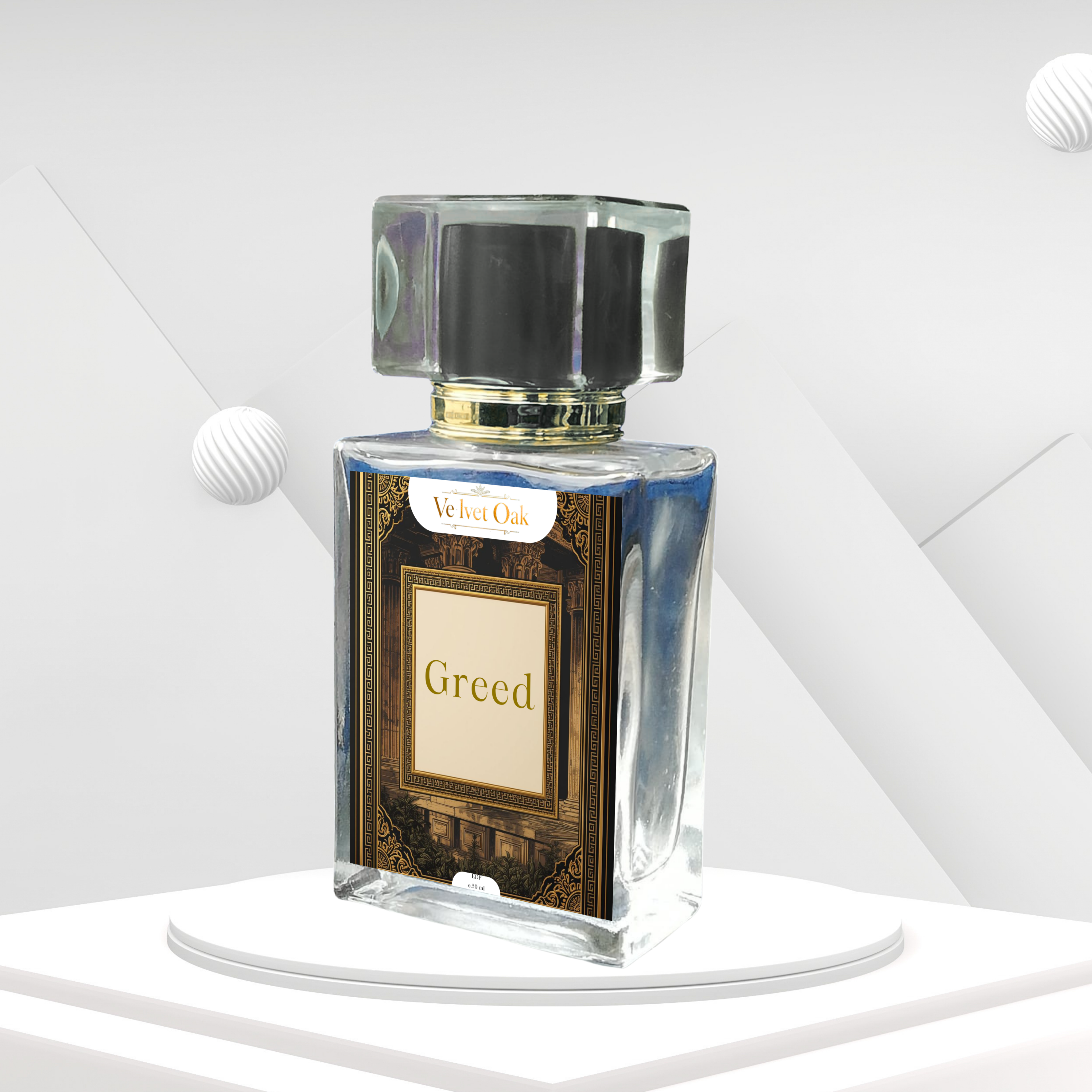 Greed by Velvet Oak | 50ml