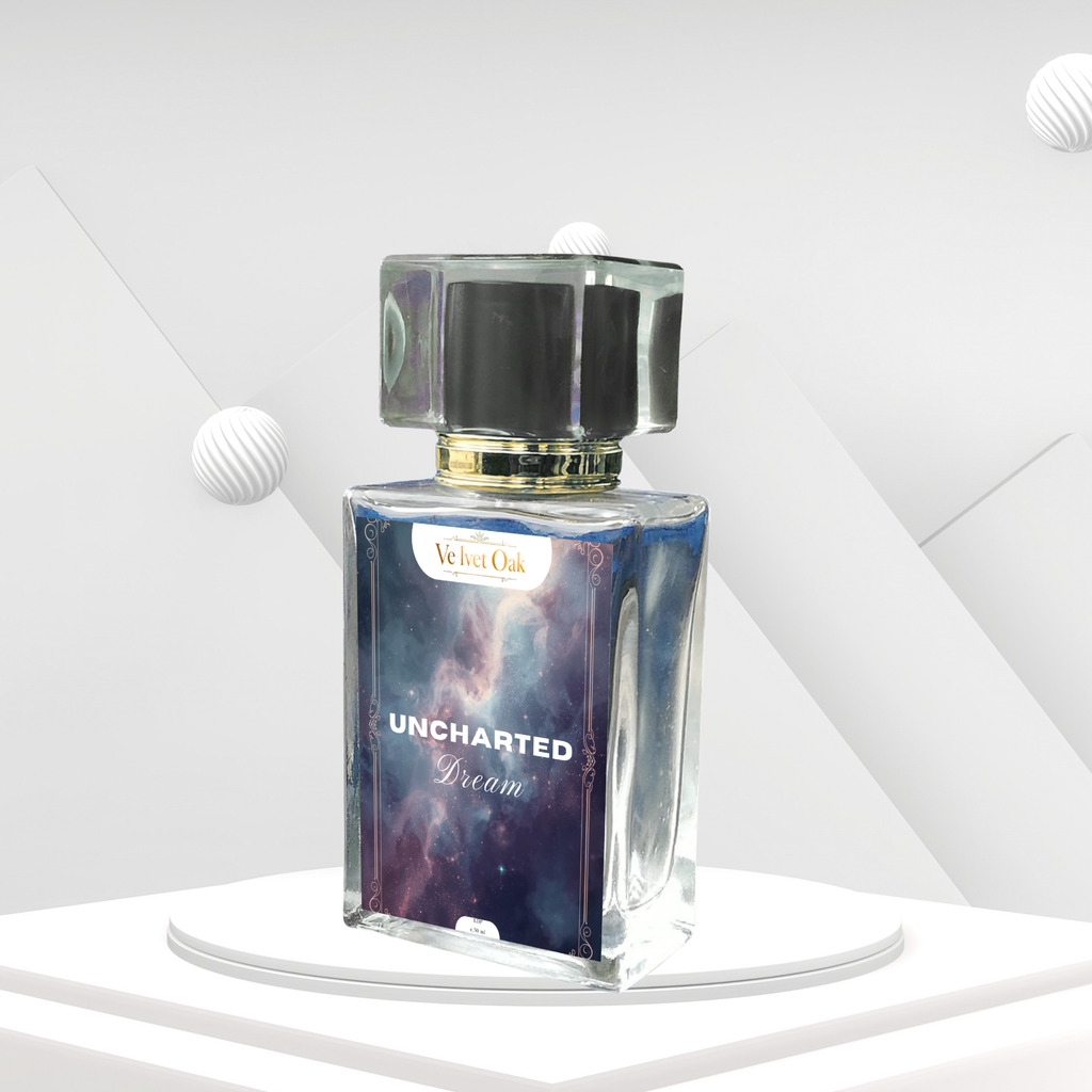 Uncharted Dream by Velvet Oak | 50ml