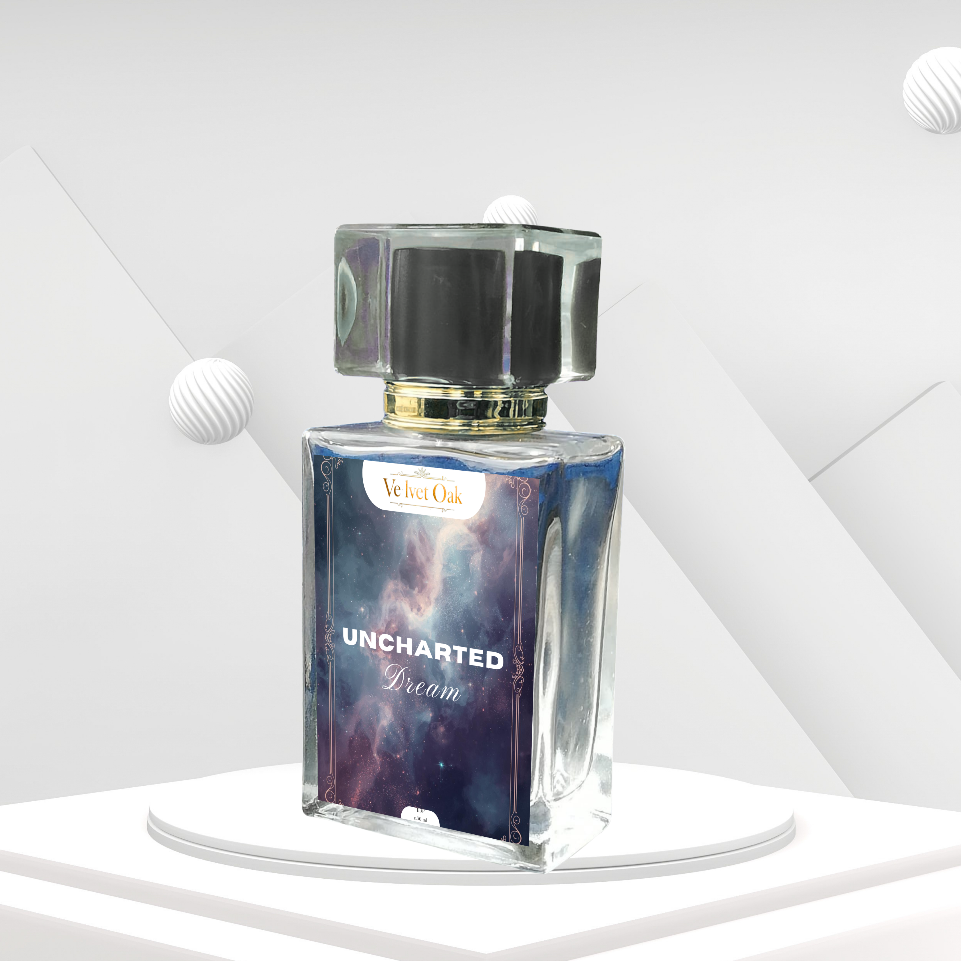 Uncharted Dream by Velvet Oak | 50ml