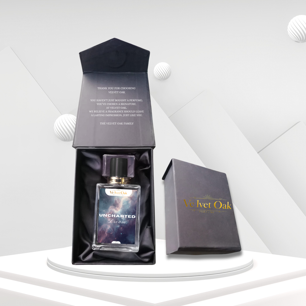 Uncharted Dream by Velvet Oak | 50ml