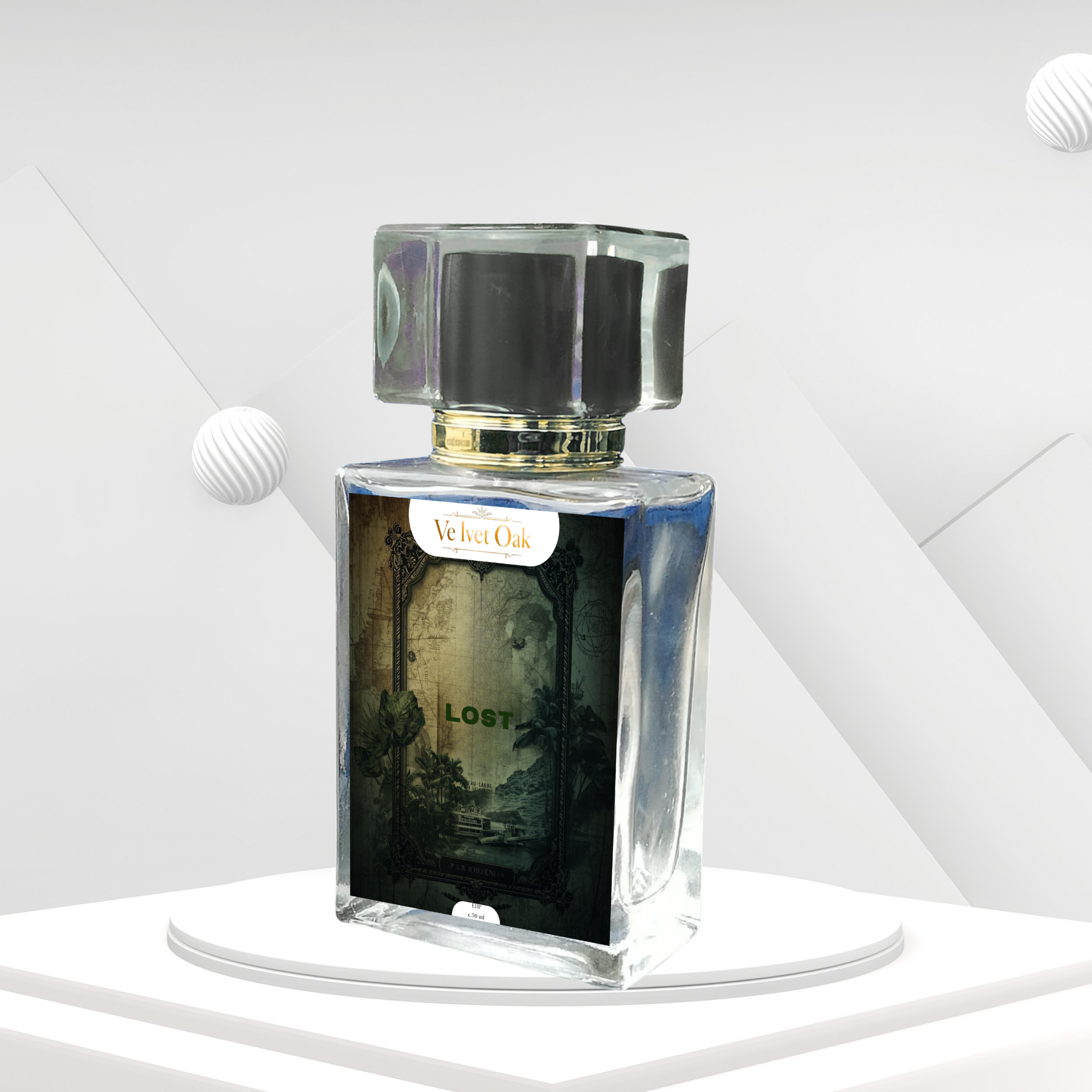Lost by Velvet Oak | 50ml