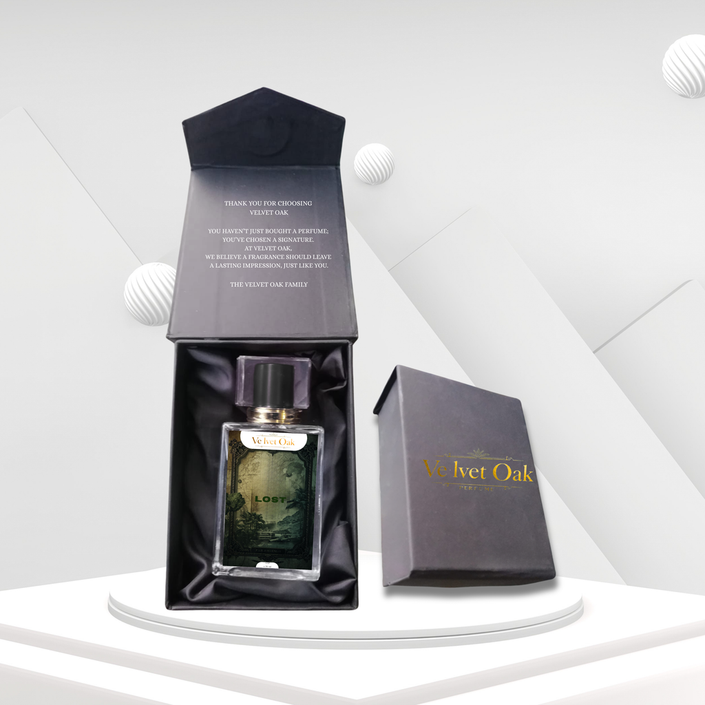 Lost by Velvet Oak | 50ml