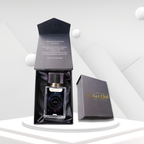 Dark Gravity by Velvet Oak | 50ml