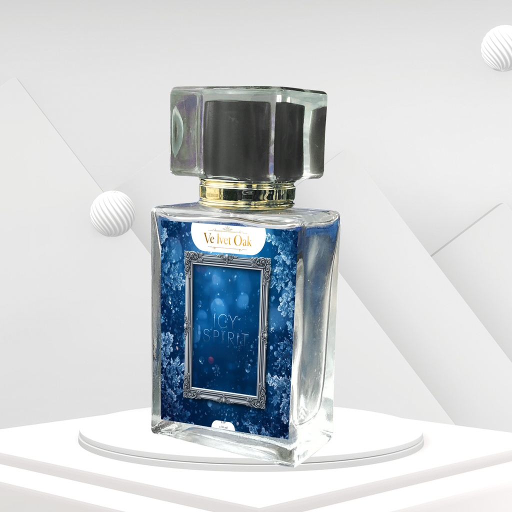 Icy Spirit by Velvet Oak | 50ml