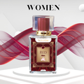 Red Mist By Velvet Oak | 50ml