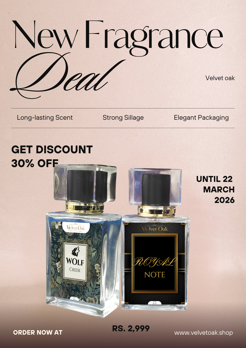 Wolf Creek & Royal Note | Luxury That Lingers – Now in a Special Bundle