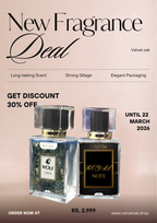 Wolf Creek & Royal Note | Luxury That Lingers – Now in a Special Bundle