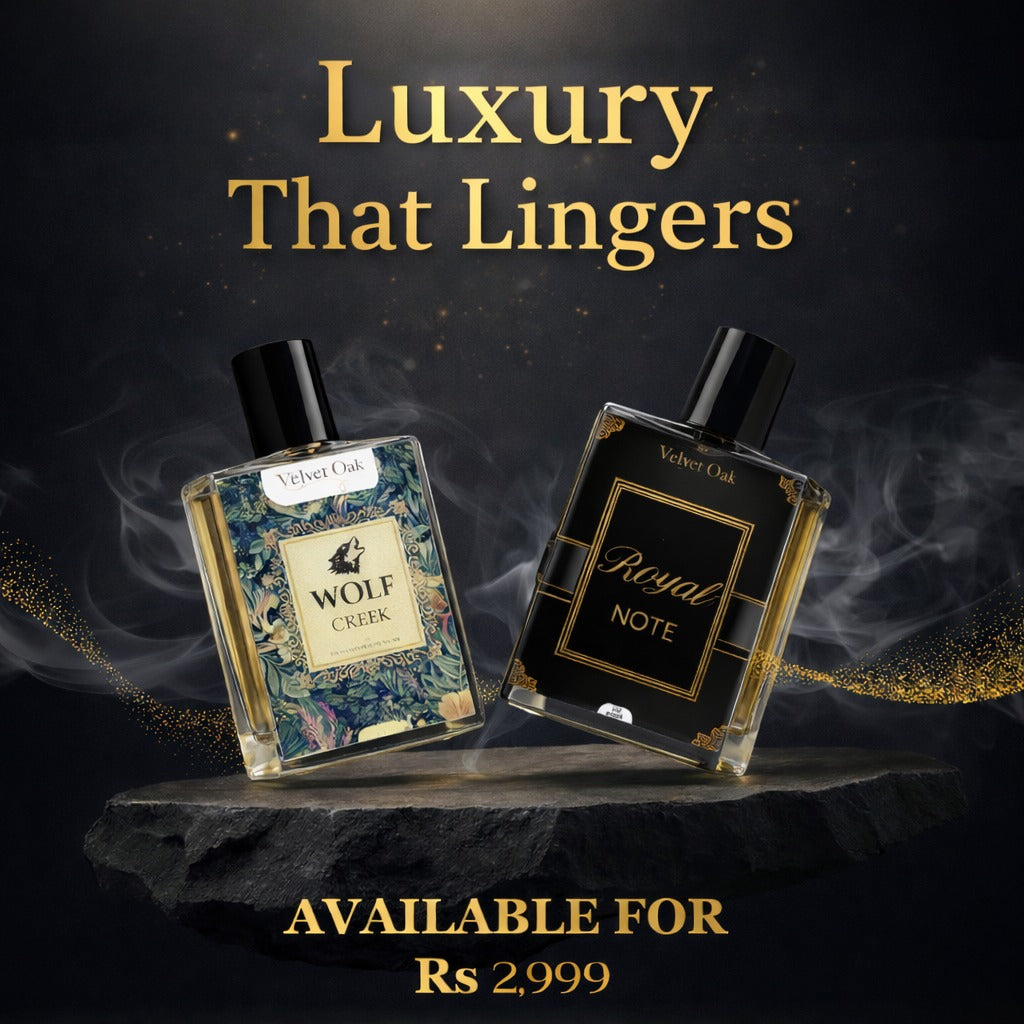 Wolf Creek & Royal Note | Luxury That Lingers – Now in a Special Bundle